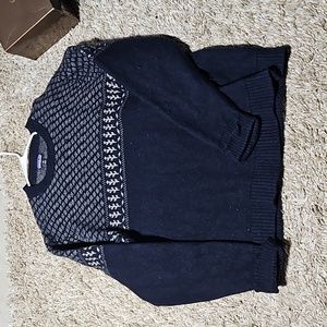 Patagonia Sweater